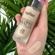 TopFace - Тональна основа "Skin Editor - Matte Longlasting Foundation" [001] - изображение 5