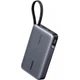 Внешний аккумулятор Power Bank Ugreen 145W 20000 mAh PB551 Gray (55992B) - изображение 1