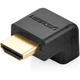 Адаптер Ugreen HD112 HDMI Male to Female Black (20110) - изображение 2