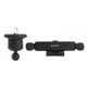 Автодержатель Proove Gravity Lite Air Outlet Car Mount Black (CHGL00000001) - изображение 4