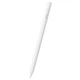 Стилус Baseus Smooth Writing 2 Series Dual Charging for iPad Moon White (P80015804213-00) - изображение 1