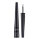 TopFace - Підводка водостійка "Longlasting Waterproof Carbon-Black" - зображення 2