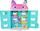 Игровой набор Gabby's Dollhouse Нявкотячий домик Габби SM37450/6074334 - изображение 5