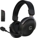Бездротові навушники GamePro Asgard Freya Pro Bluetooth 5.3 USB-ресивер 75h 7.1 Black (HSW201B) - зображення 1