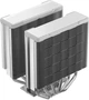 Кулер DeepCool AG620 G2 ARGB White (R-AG620-WHAMMG2-G) - изображение 6
