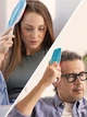 Лазерная расческа для стимуляции роста волос HairMax Ultima 9 Classic LaserComb - изображение 9