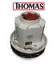 Двигун мотор 1700W для миючого пилососа Thomas - зображення 4