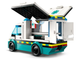 Конструктор LEGO City Скорая помощь 184 детали (60451) - изображение 3
