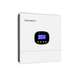 Комплект автономного енергозабезпечення Growatt SPE 6000TL HVM-G2 6kW + Growatt HOPE 5.0L-B1 5.12kWh White - зображення 4