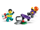 Конструктор LEGO City Скорая помощь 184 детали (60451) - изображение 6