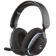 Бездротові навушники GamePro Asgard Bragi Bluetooth 5.2 USB-ресивер 26h 7.1 Black (HSW250B) - зображення 1