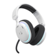 Бездротові навушники GamePro Asgard Bragi Bluetooth 5.2 USB-ресивер 26h 7.1 White (HSW250W) - зображення 3