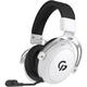 Бездротові навушники GamePro Asgard Skald Bluetooth 5.2 USB-ресивер 50h White (HSW160W) - зображення 1
