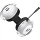 Бездротові навушники GamePro Asgard Skald Bluetooth 5.2 USB-ресивер 50h White (HSW160W) - зображення 6