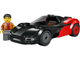Конструктор LEGO City Електричний суперкар 109 деталей (60486) - зображення 2