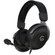 Навушники ігрові GamePro Asgard Freya USB 20-20000 Гц 64 Ом 2.1 м Black (HS145B) - зображення 1