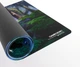Mata do gry Gamegenic Magic the Gathering - Sekrety Strixhaven - Prime - Kaskada Korzeni Snów (4251715423561) - obraz 5