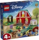 Конструктор Lego Disney Конное ранчо Блейза 43304 - изображение 1