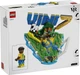 Конструктор Lego Editions Football Футбольные хайлайты: Винисиус Жуниор 43027 - изображение 2