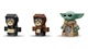 Конструктор Lego Star Wars Анзелланский звездолет 75445 - изображение 4