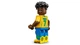 Конструктор Lego Editions Football Футбольные хайлайты: Винисиус Жуниор 43027 - изображение 6
