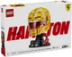Конструктор Lego Editions Formula 1 Шлем Льюиса Хэмилтона Scuderia Ferrari HP 43022 - изображение 1