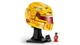 Конструктор Lego Editions Formula 1 Шлем Льюиса Хэмилтона Scuderia Ferrari HP 43022 - изображение 5