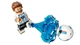 Конструктор Lego Editions Football Футбольні хайлайти: Ліонель Мессі 43011 - зображення 5