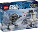 Конструктор Lego Star Wars Атака AT-RT 75444 - зображення 1