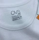 Набір майок дитячих на хлопчика 2 шт OVS 158-164 13-14 років Білий - зображення 3