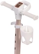 Дитячий самокат Toyz Satura триколісний Білий TOYZ-0433 (5903076321664) - зображення 5