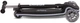 Дитячий самокат Toyz Carbon триколісний Чорний TOYZ-04060 (5903076321671) - зображення 8
