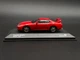 Колекційна модель автомобіля Toyota Supra MKIV Red 2001 Solido S4314003 1:43 - зображення 7