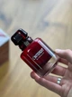 Парфюм Givenchy L’Interdit Rouge женский с имбирём туберозой и сандалом восточно-цветочный аромат 80 мл - изображение 2