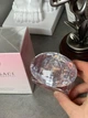 Парфюм Versace Bright Crystal женский с гранатом пионом и мускусом лёгкий цветочный аромат 90 мл - изображение 4