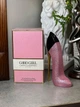 Парфум Carolina Herrera Fantastic Pink жіночий з кавою праліне та ваніллю квітково-східний аромат 80 мл - зображення 1