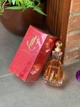 Парфюм Jimmy Choo I Want Choo женский с персиком жасмином и ванилью сладкий цветочно-фруктовый аромат 100 мл - изображение 1