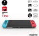 Накладки на стики Skull & Co. (Blue/Red) 6в1 для Nintendo Switch / Switch OLED / LITE - изображение 2