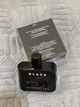Парфюм Lacoste Essential Black мужской с бергамотом лаймом и мускусом свежий водно-мускусный аромат 125 мл - изображение 3