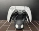 Підставка Hollow Knight (3D Print \ Black) для геймпадів DualSense PS5 \ Xbox Series - зображення 3