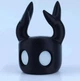 Підставка Hollow Knight (3D Print \ Black) для геймпадів DualSense PS5 \ Xbox Series - зображення 4