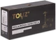 Детский самокат Toyz Satura трёхколёсный Чёрный TOYZ-0432 (5903076321657) - изображение 9