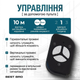 Лазерний рівень 4D 16 ліній акумуляторний із цифровим дисплеєм пультом ДК і штативом у кейсі - зображення 10