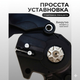 Акумуляторна ланцюгова міні пила 6 дюймів 48V 5000 mAh з мідною обмоткою і двома акумуляторами в кейсі - зображення 5