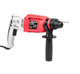 Перфоратор прямой Intertool DT 0180 сетевой 850 Вт энергия удара 3.2 Дж патрон SDS Plus - изображение 3