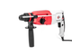Перфоратор прямой Intertool DT 0180 сетевой 850 Вт энергия удара 3.2 Дж патрон SDS Plus - изображение 4