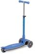 Детский самокат Toyz Carbon трёхколёсный Голубой TOYZ-04061 (5903076321688) - изображение 4