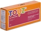 Детский самокат Toyz Carbon трёхколёсный Чёрный TOYZ-04060 (5903076321671) - изображение 13