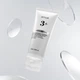 Увлажняющий барьерный крем для лица Anua 3 Ceramide Panthenol Moisture Barrier Cream с церамидами и пантенолом, 100 мл - изображение 1