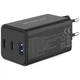 Зарядное для ноутбуков и телефонов Proove Pocket GaN 65W (2Type-C+USB) - изображение 3